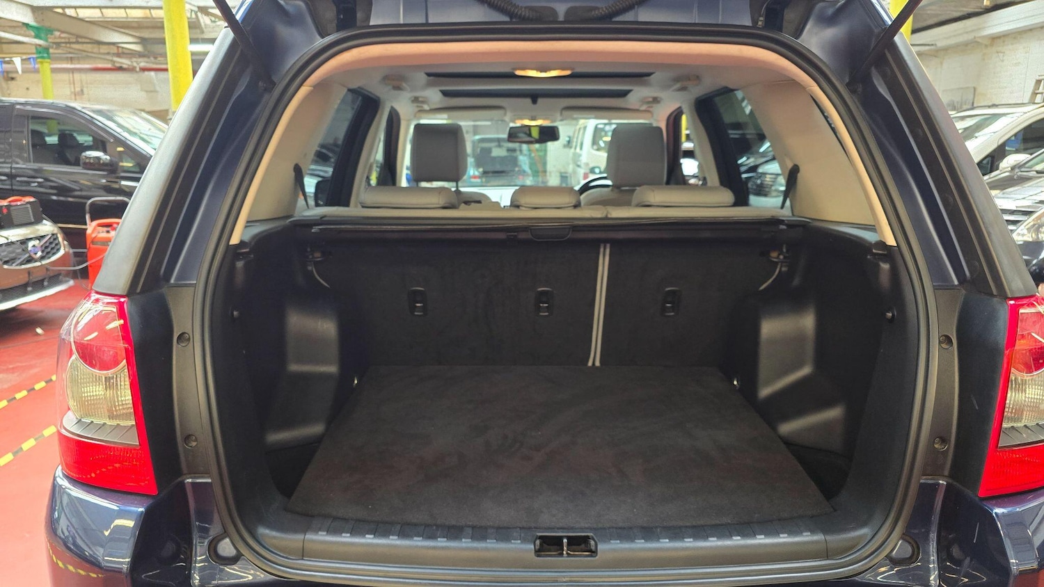Vehicle 23