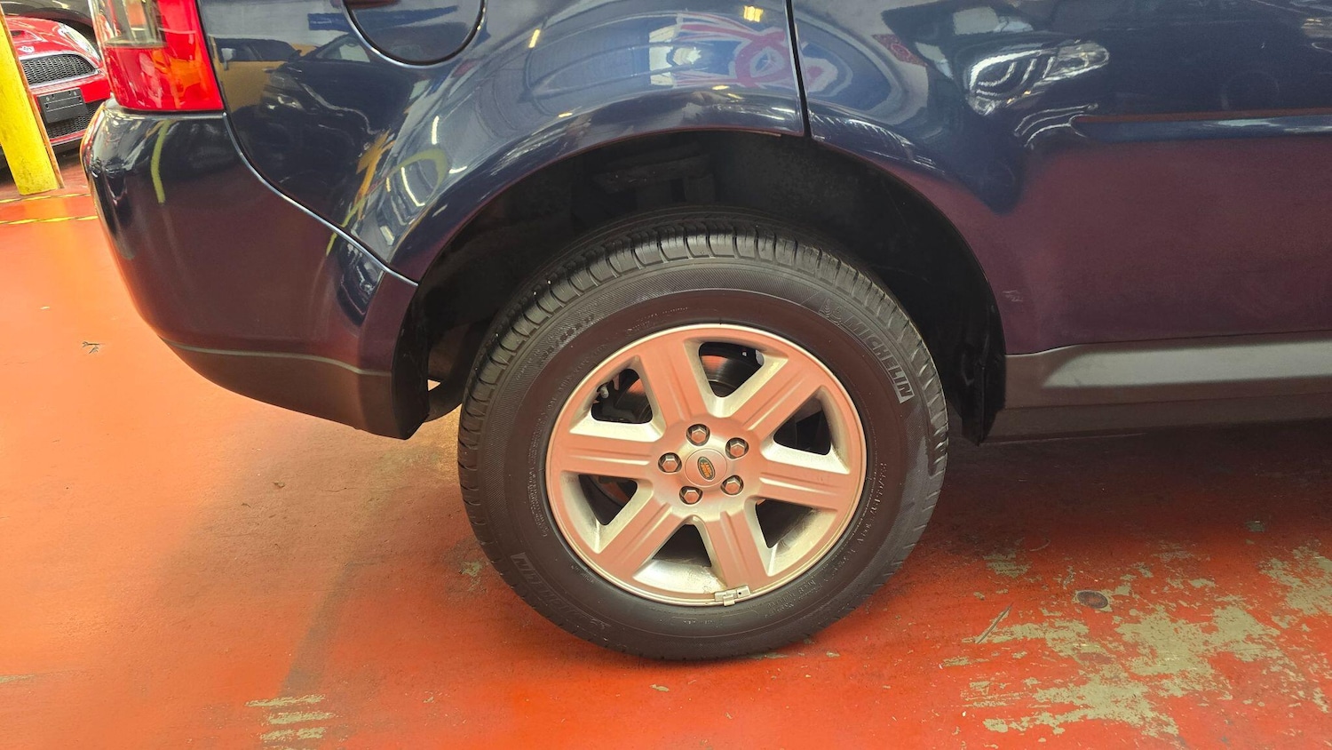 Vehicle 39
