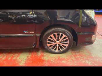 Used Nissan Serena 2014 for sale - 74433884: Photo