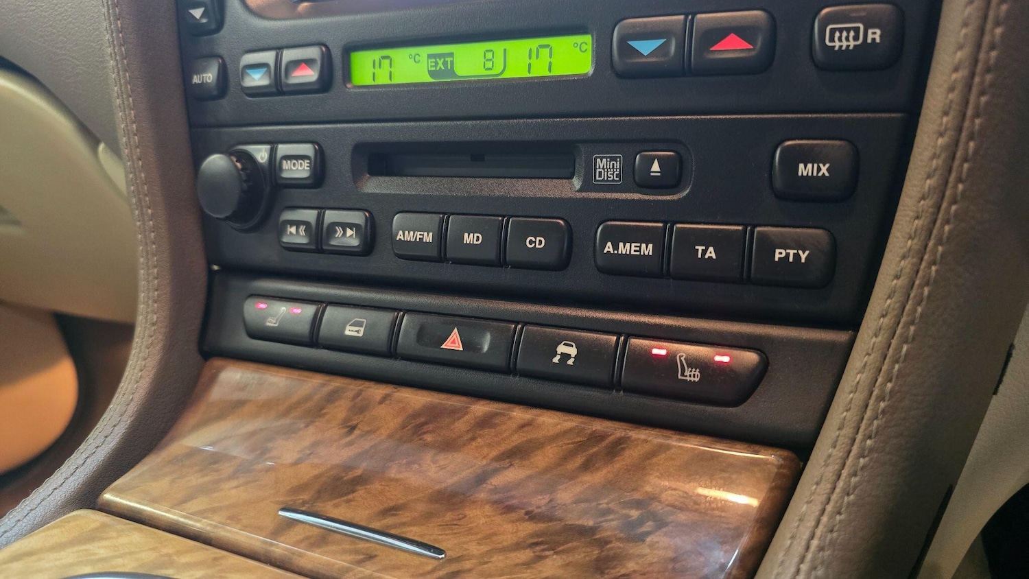 Used Jaguar S-Type 2025 for sale - 76987924: Photo 12