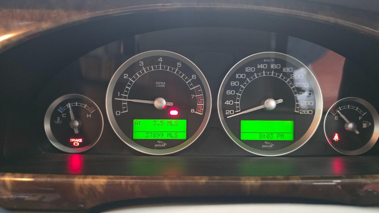 Used Jaguar S-Type 2025 for sale - 76987924: Photo 16