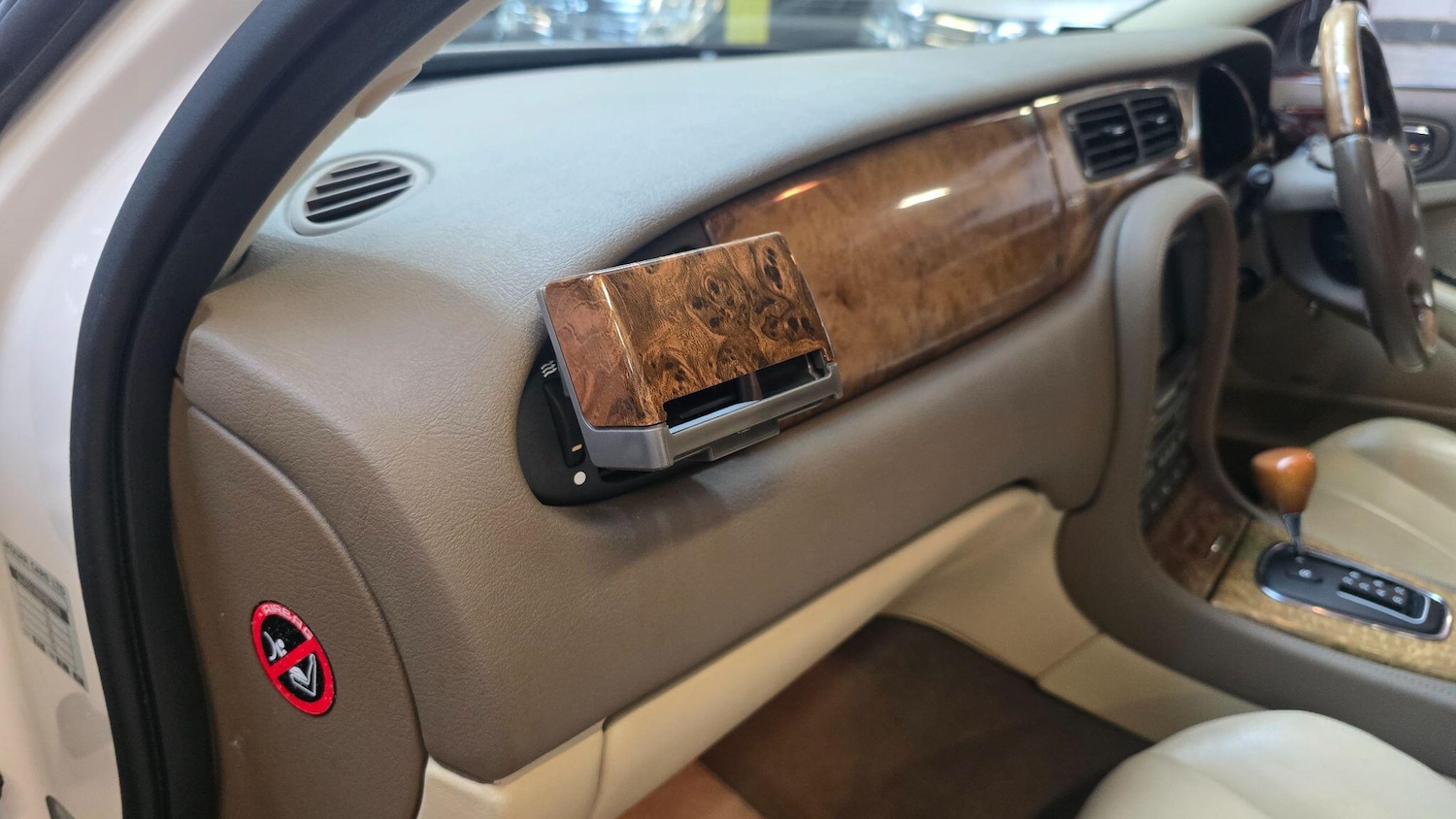 Used Jaguar S-Type 2025 for sale - 76987924: Photo 22