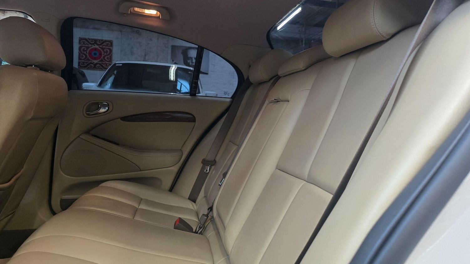 Used Jaguar S-Type 2025 for sale - 76987924: Photo 25