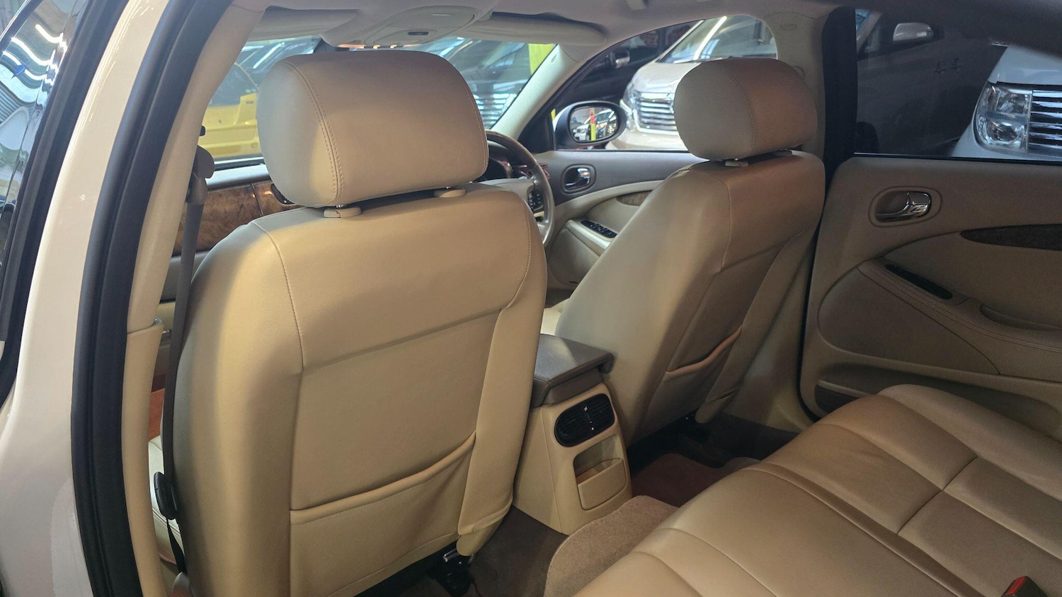 Used Jaguar S-Type 2025 for sale - 76987924: Photo 27