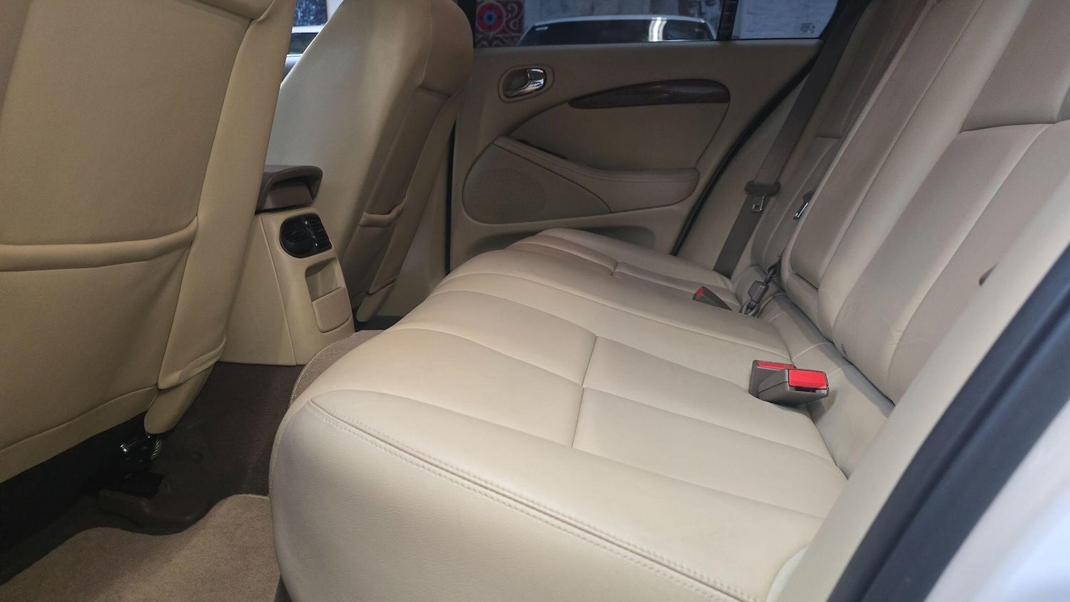 Used Jaguar S-Type 2025 for sale - 76987924: Photo 28