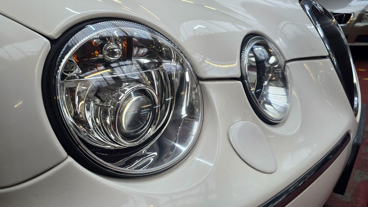 Used Jaguar S-Type 2025 for sale - 76987924: Photo 35