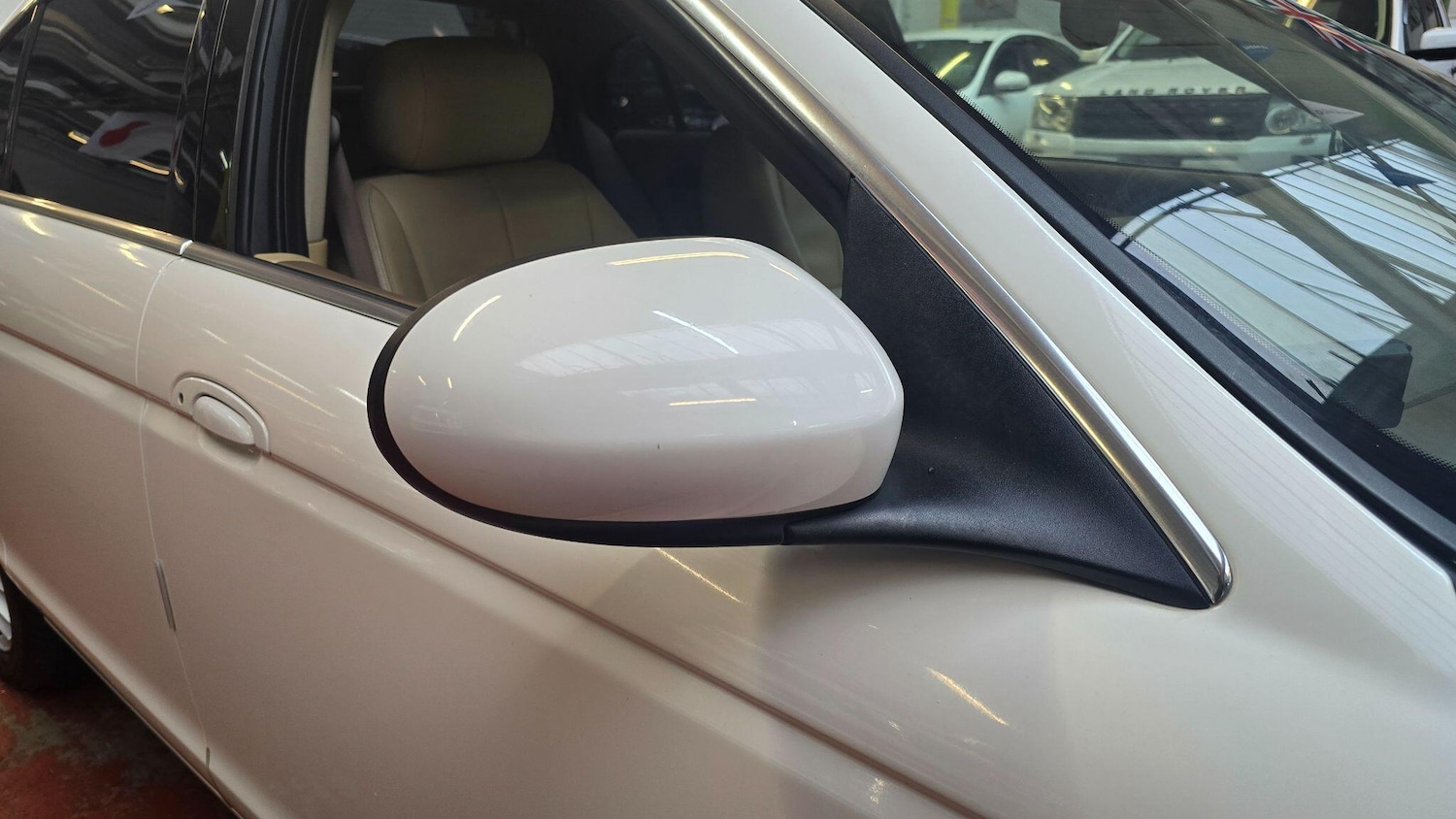 Used Jaguar S-Type 2025 for sale - 76987924: Photo 44