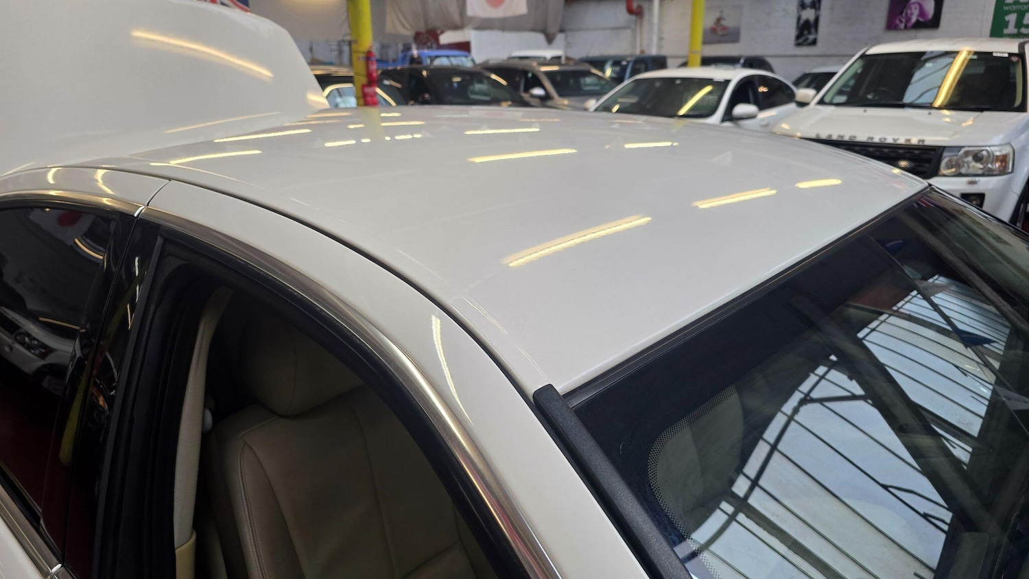 Used Jaguar S-Type 2025 for sale - 76987924: Photo 45