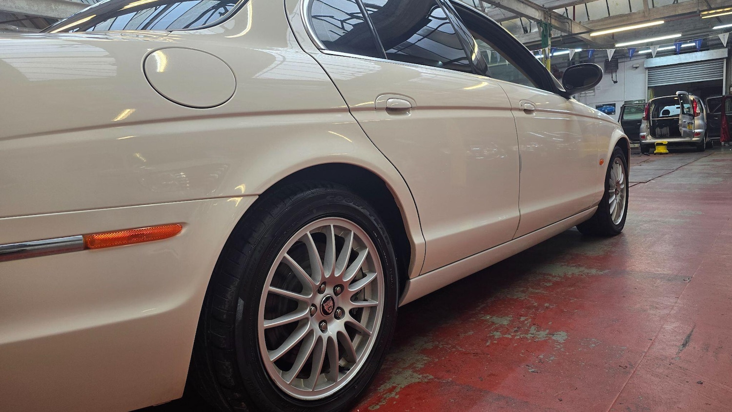 Used Jaguar S-Type 2025 for sale - 76987924: Photo 46