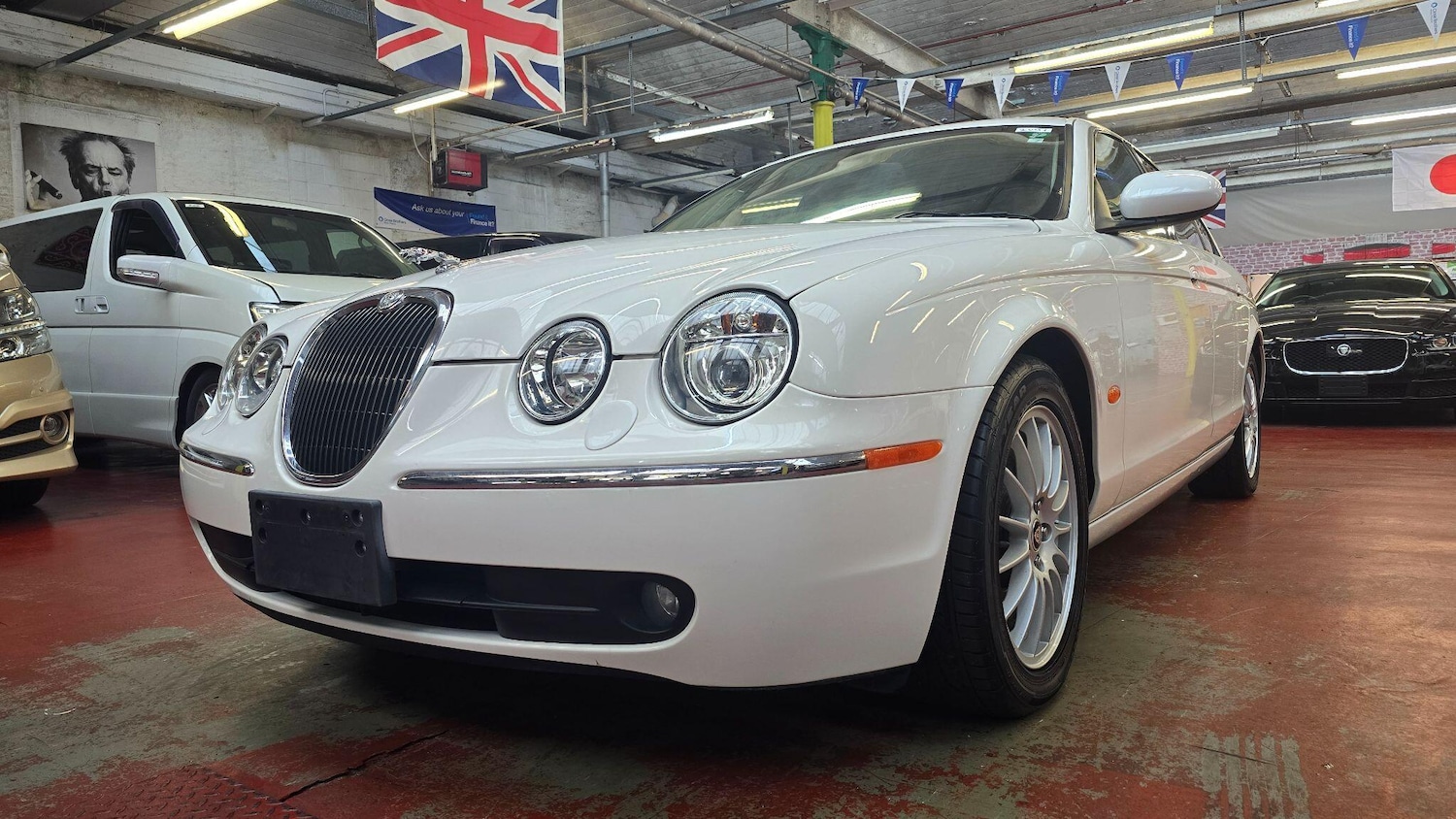 Used Jaguar S-Type 2025 for sale - 76987924: Photo 47