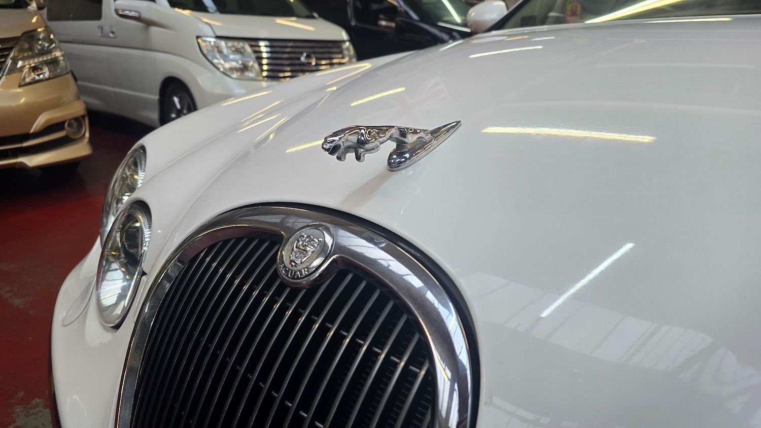 Used Jaguar S-Type 2025 for sale - 76987924: Photo 48