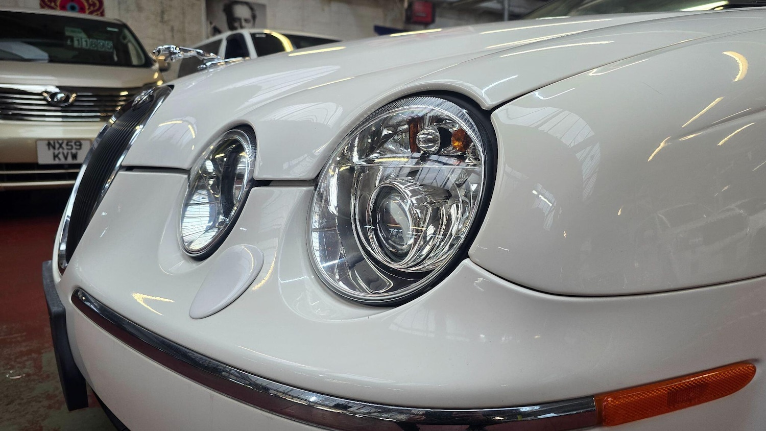 Used Jaguar S-Type 2025 for sale - 76987924: Photo 49