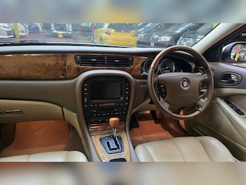 Used Jaguar S-Type 2006 for sale - 76987924: Photo