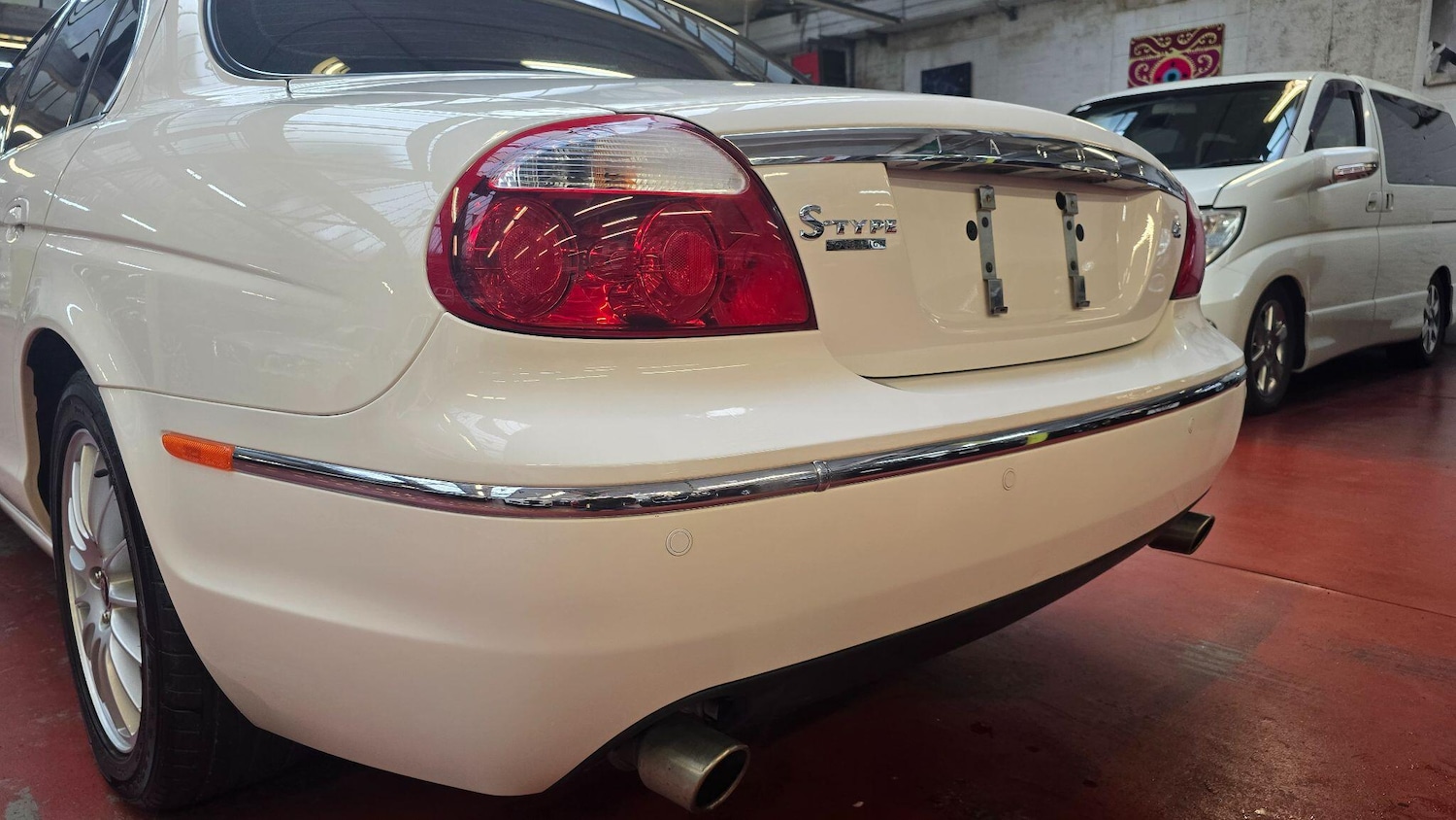 Used Jaguar S-Type 2025 for sale - 76987924: Photo 52