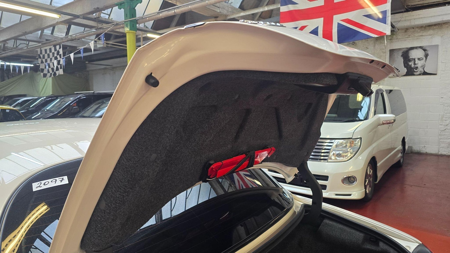 Used Jaguar S-Type 2025 for sale - 76987924: Photo 57