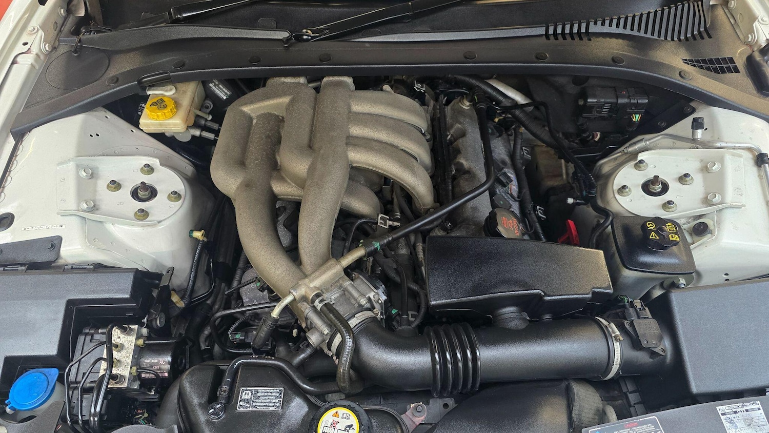 Used Jaguar S-Type 2025 for sale - 76987924: Photo 60