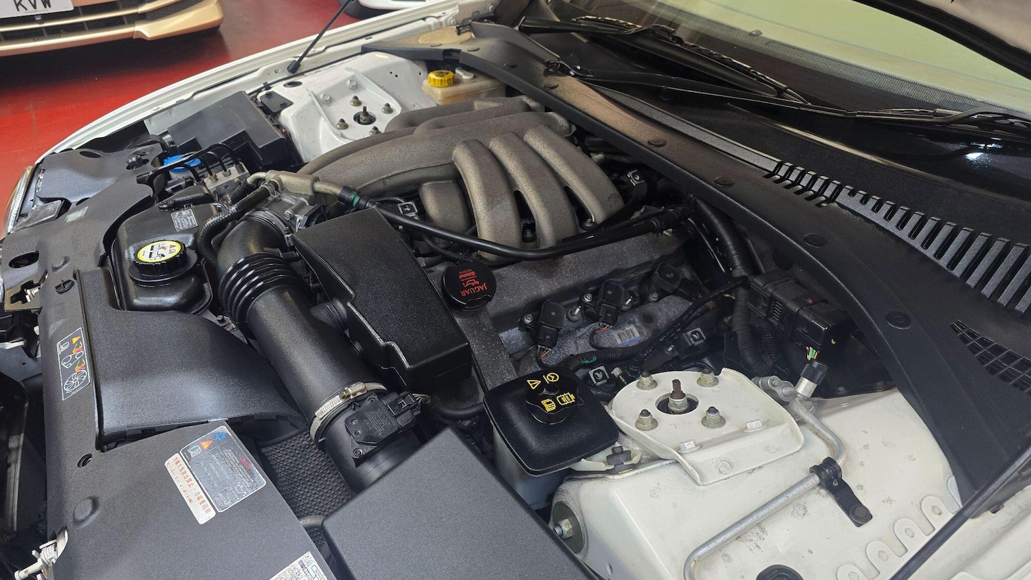 Used Jaguar S-Type 2025 for sale - 76987924: Photo 61