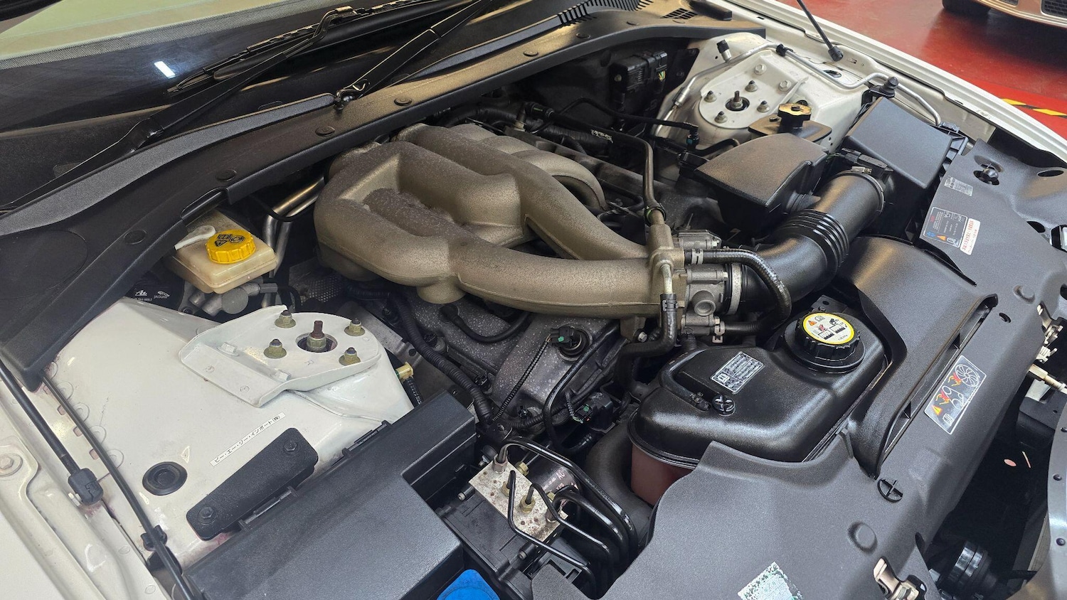 Used Jaguar S-Type 2025 for sale - 76987924: Photo 62