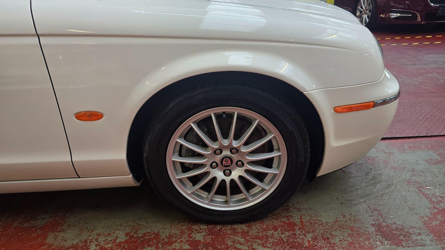 Used Jaguar S-Type 2025 for sale - 76987924: Photo 65