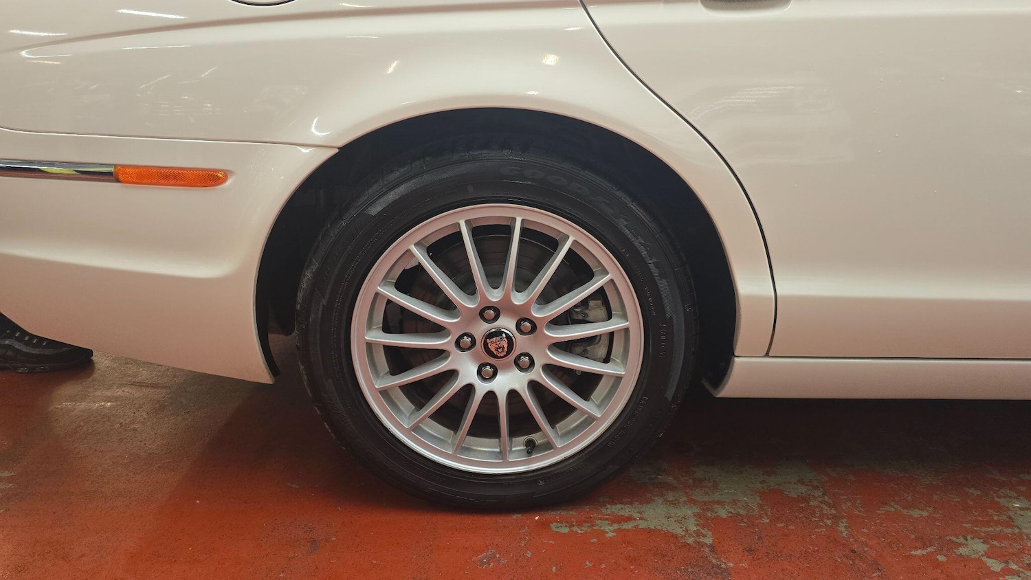 Used Jaguar S-Type 2025 for sale - 76987924: Photo 66