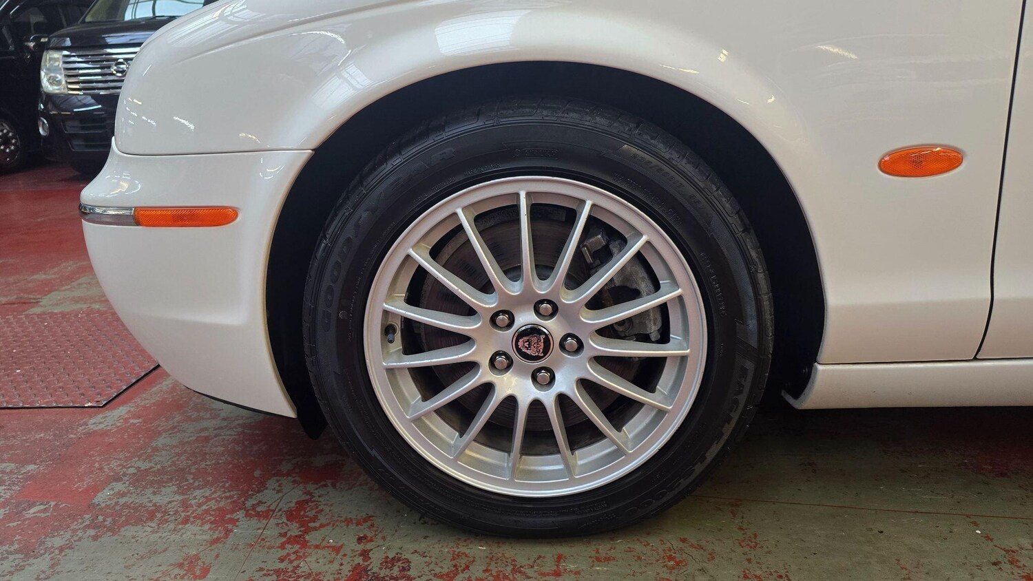 Used Jaguar S-Type 2025 for sale - 76987924: Photo 67