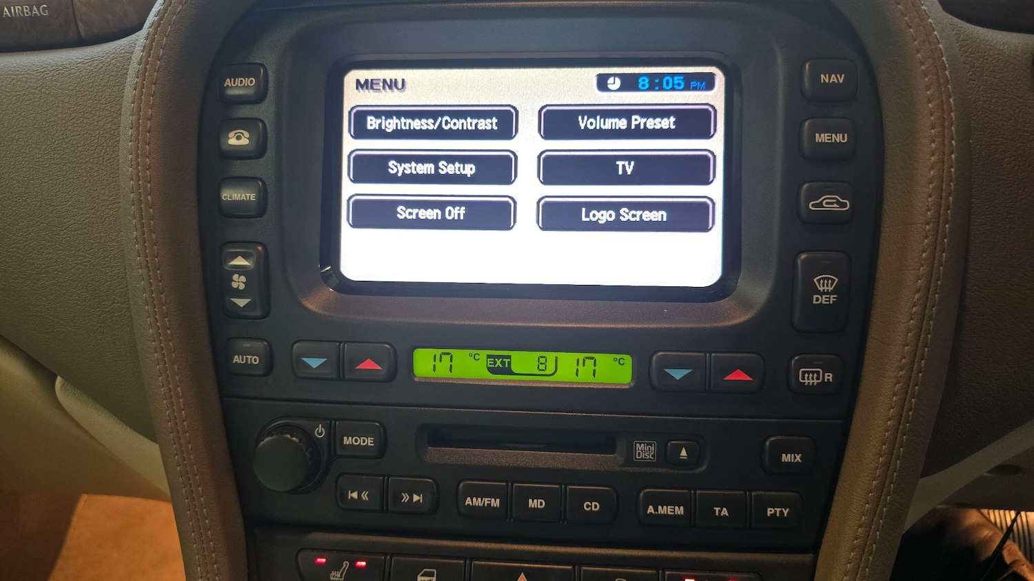 Used Jaguar S-Type 2025 for sale - 76987924: Photo 8