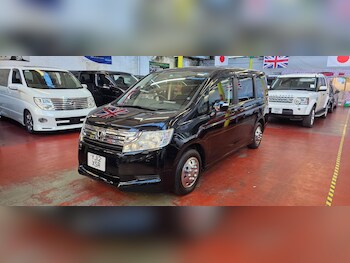 (12) - 2.0 auto uk satnav ulez free 5-Door