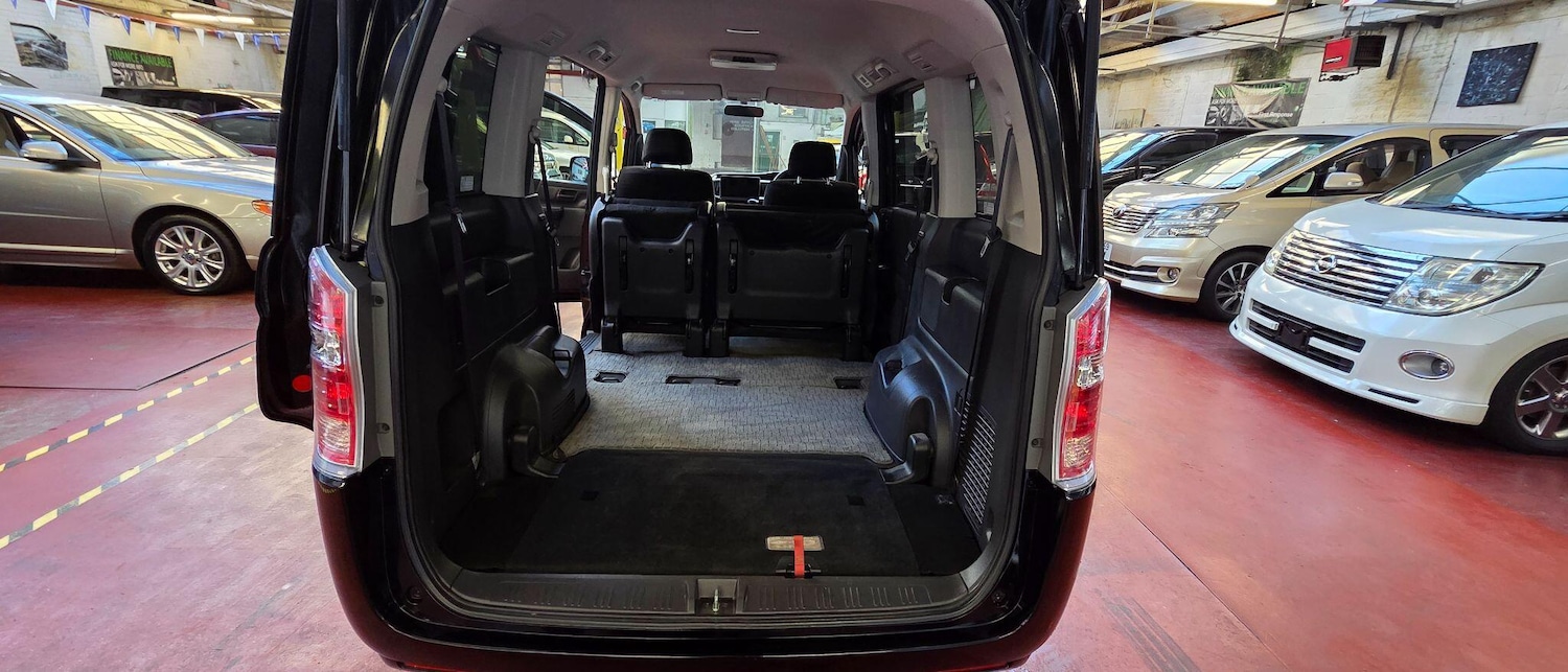 Used Honda Stepwagon 2023 for sale - 77852886: Photo 20