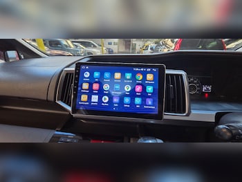 Used Honda Stepwagon 2012 for sale - 77852886: Photo