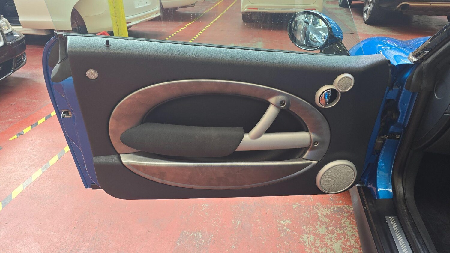 Vehicle 17