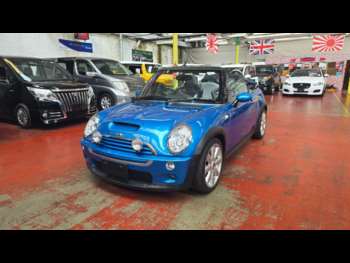 (57) - COOPER S AUTO ULEZ FREE