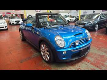 Used MINI Convertible 2007 for sale - 74598375: Photo