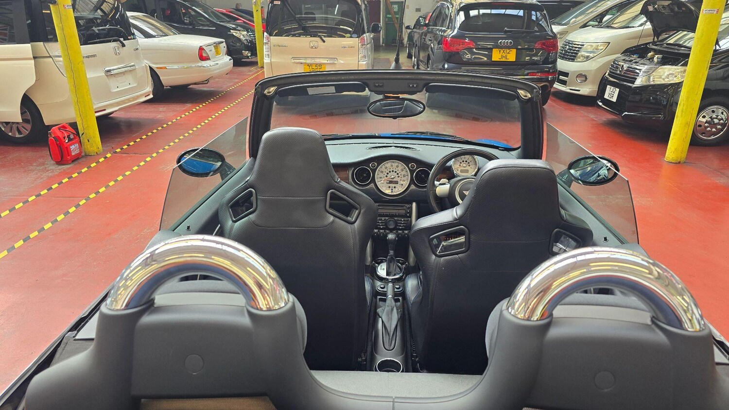Vehicle 9