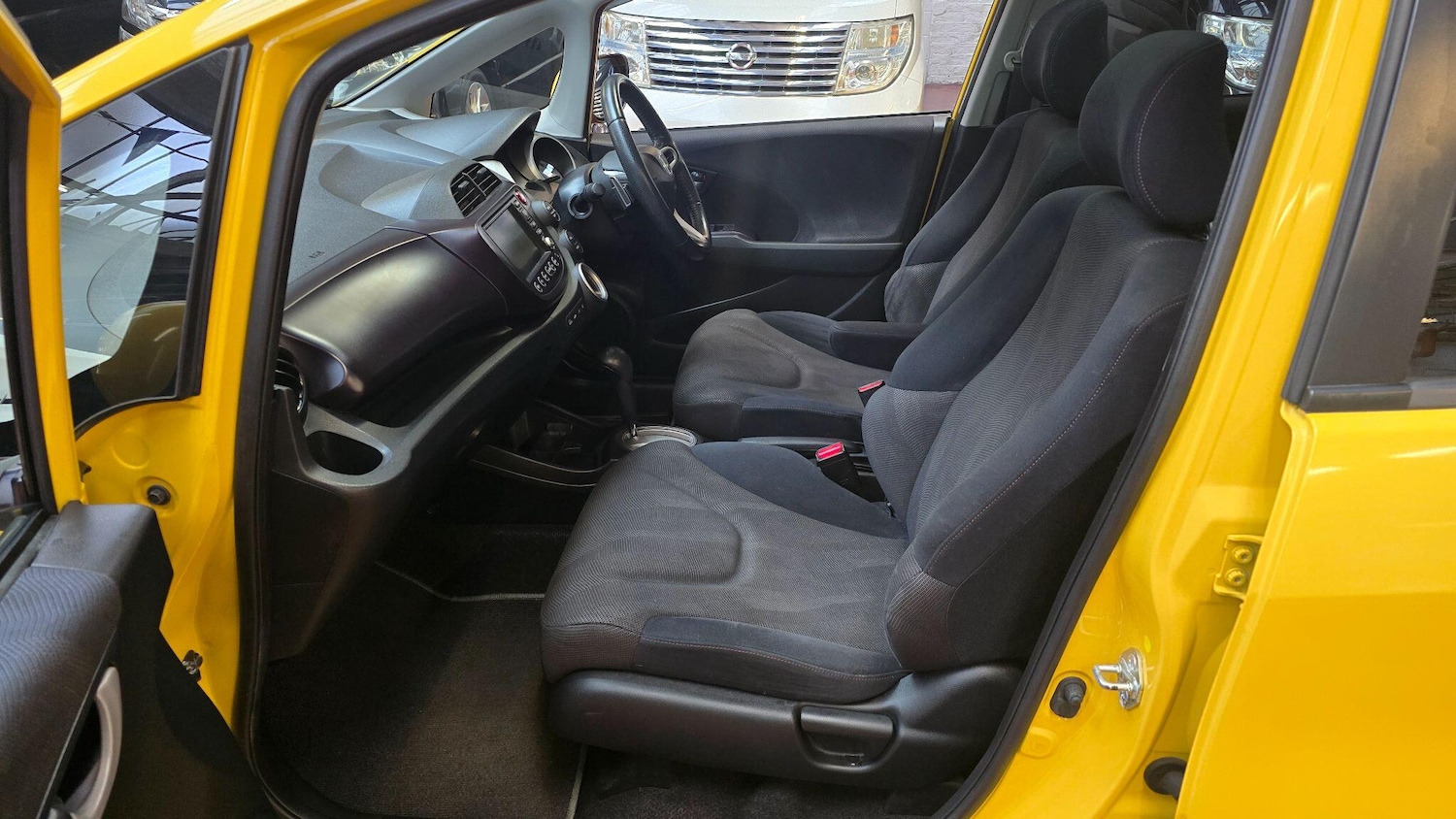 Used Honda Fit 2025 for sale - 77254877: Photo 12