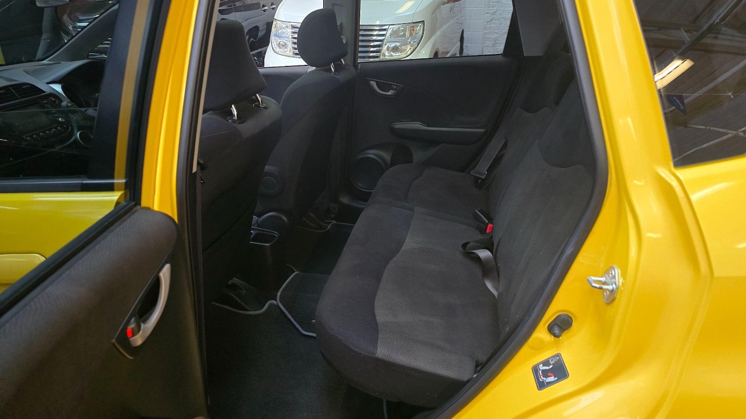 Used Honda Fit 2025 for sale - 77254877: Photo 13