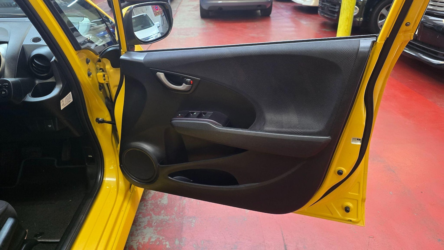 Used Honda Fit 2025 for sale - 77254877: Photo 14