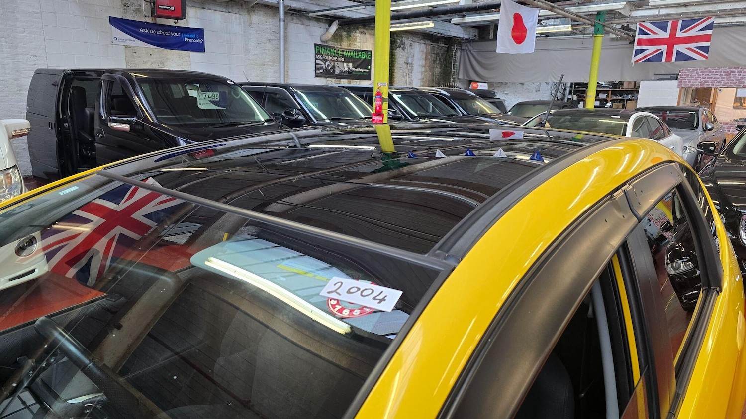 Used Honda Fit 2025 for sale - 77254877: Photo 19