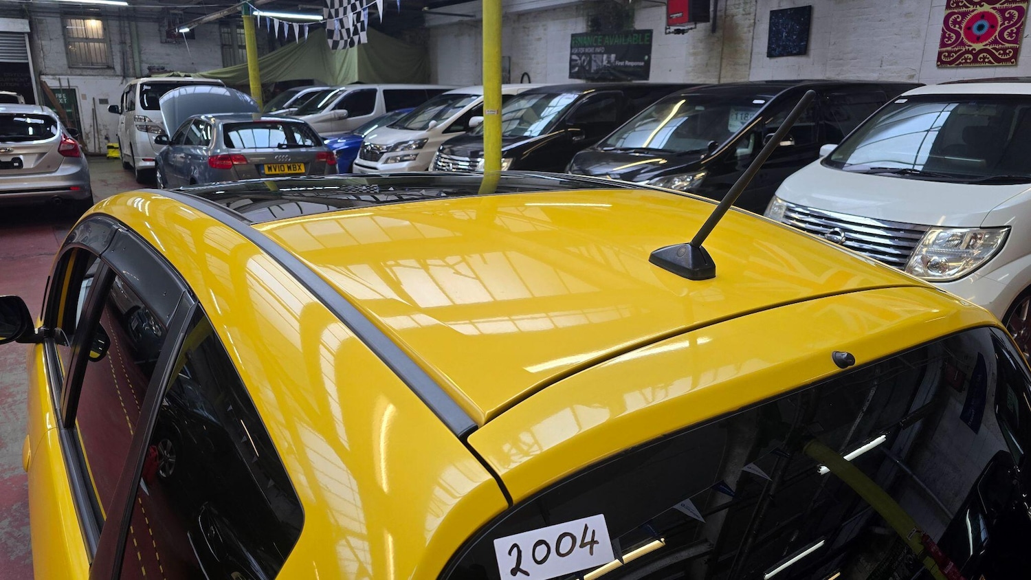 Used Honda Fit 2025 for sale - 77254877: Photo 20