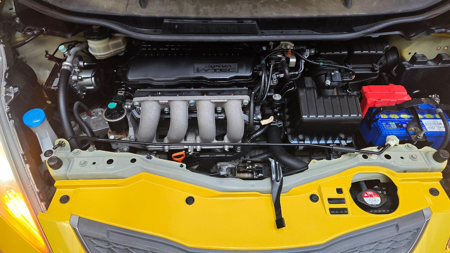 Used Honda Fit 2025 for sale - 77254877: Photo 21