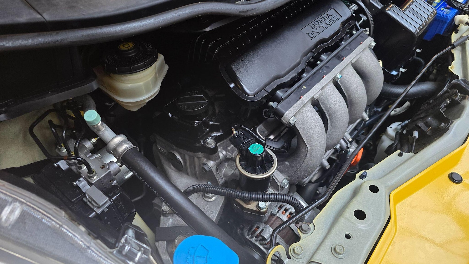 Used Honda Fit 2025 for sale - 77254877: Photo 22