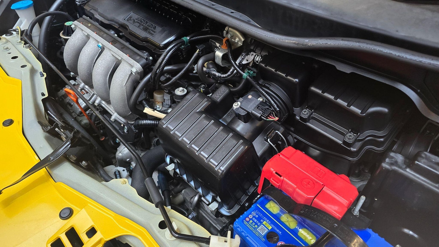 Used Honda Fit 2025 for sale - 77254877: Photo 23