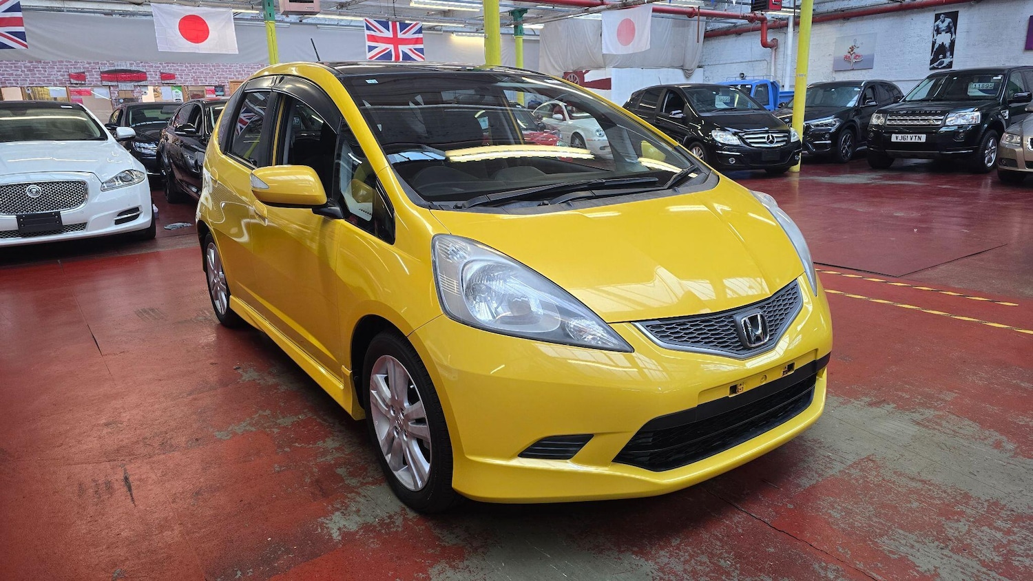 Used Honda Fit 2025 for sale - 77254877: Photo 24