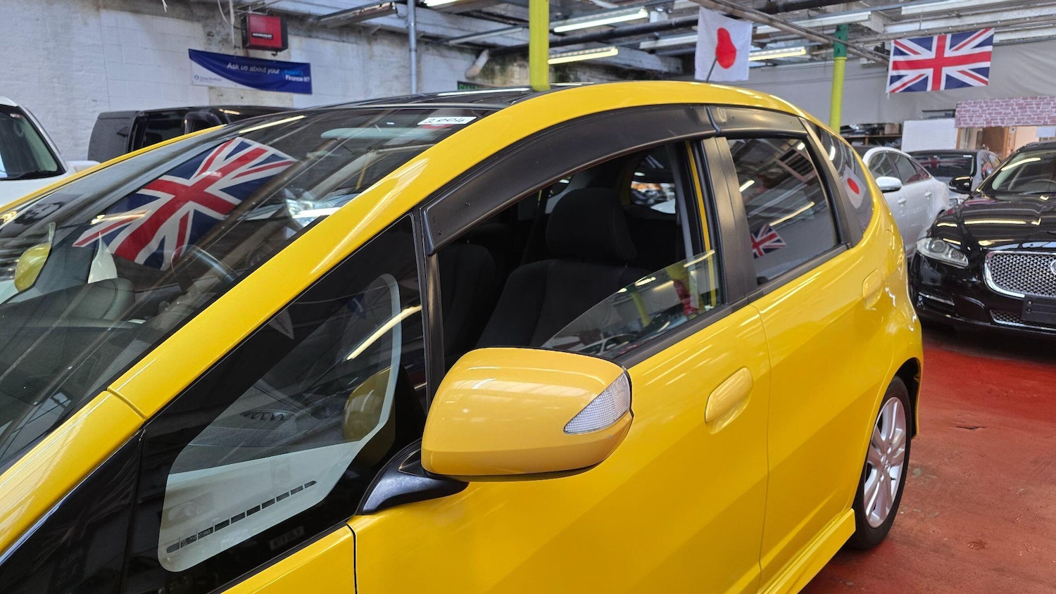 Used Honda Fit 2025 for sale - 77254877: Photo 27