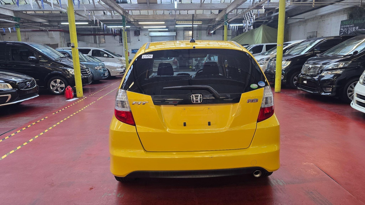 Used Honda Fit 2025 for sale - 77254877: Photo 31