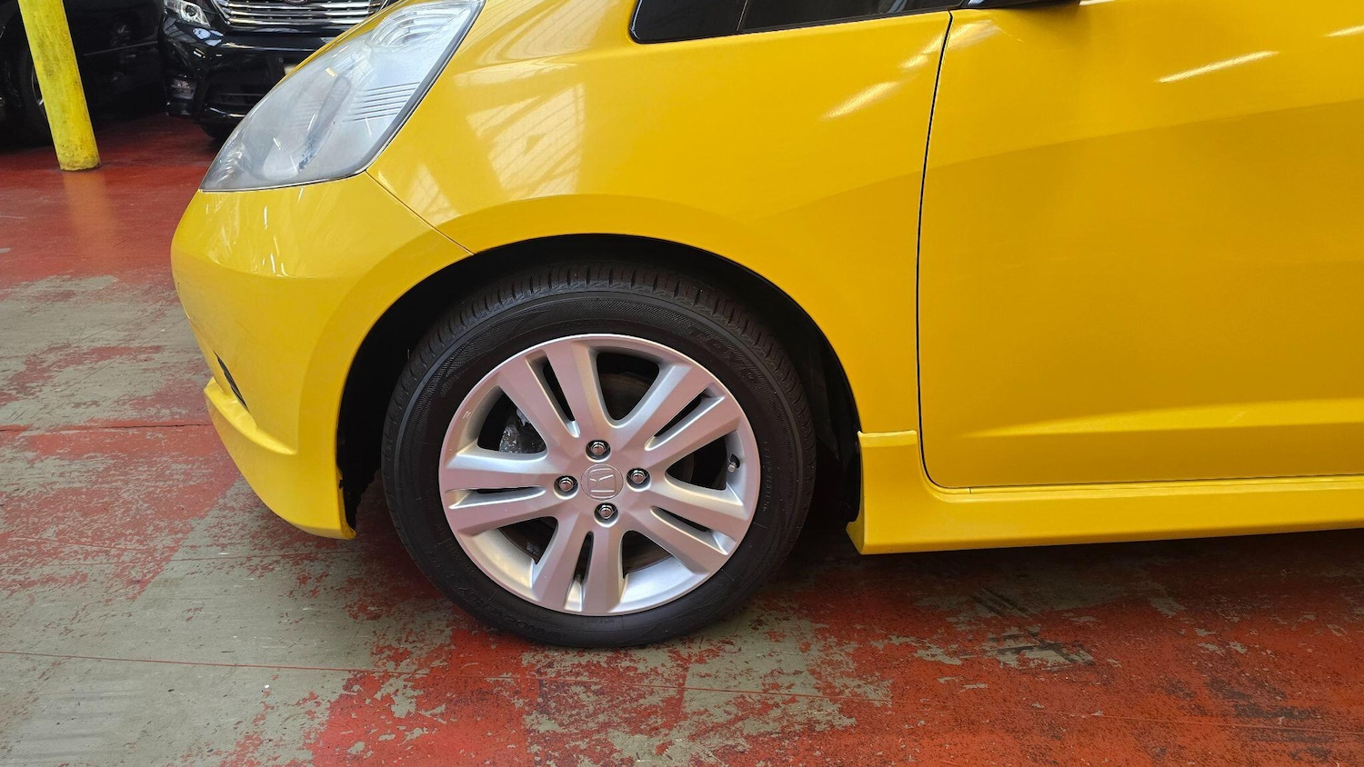 Used Honda Fit 2025 for sale - 77254877: Photo 33