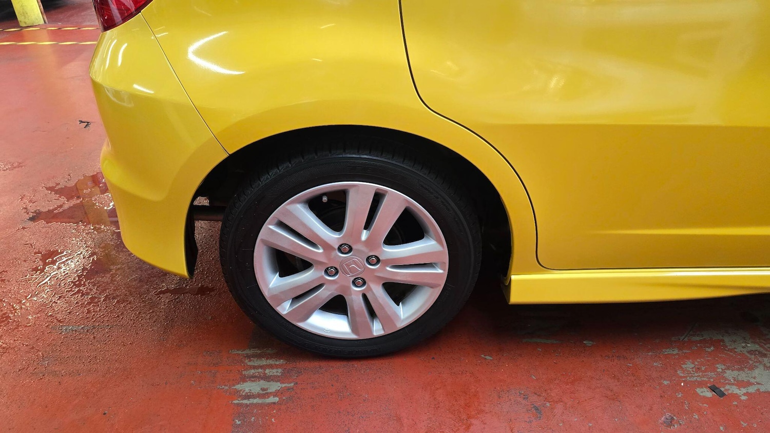 Used Honda Fit 2025 for sale - 77254877: Photo 36