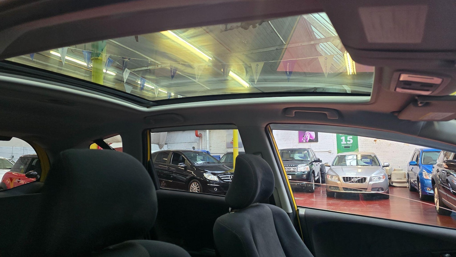 Used Honda Fit 2025 for sale - 77254877: Photo 9