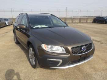Used Volvo XC70 2016 for sale - 75297649: Photo