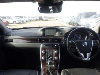 Used Volvo XC70 2016 for sale - 75297649: Photo