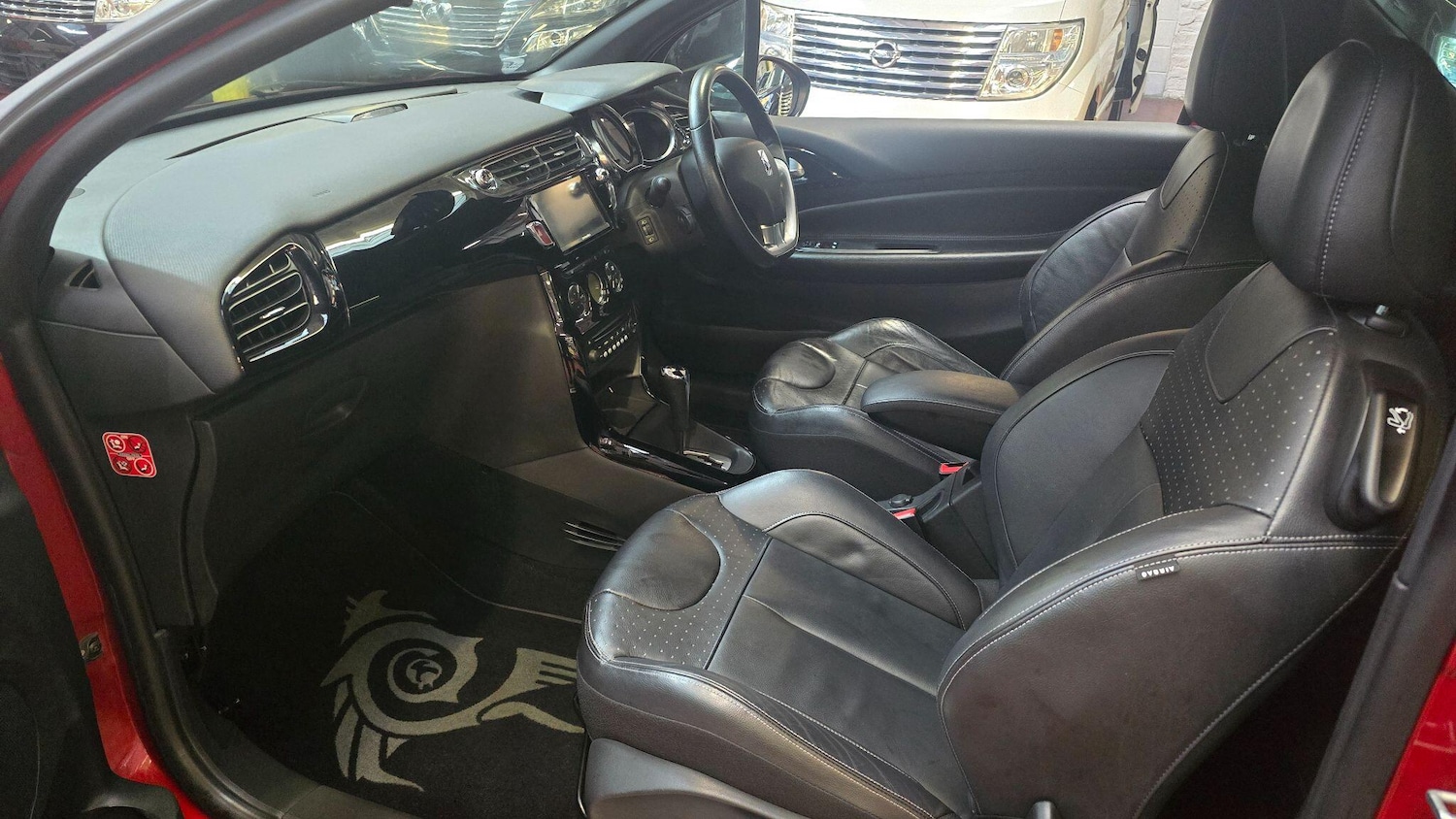 Used Citroen DS3 for sale - 77331580: Photo 12